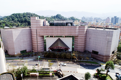 B棟 This is a image