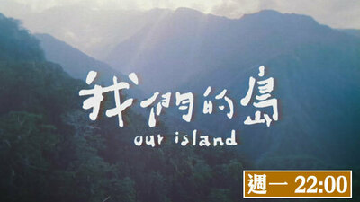 我们的岛
