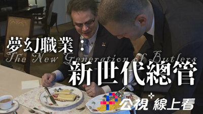 梦幻职业：新世代总管