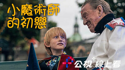 小魔术师的初恋